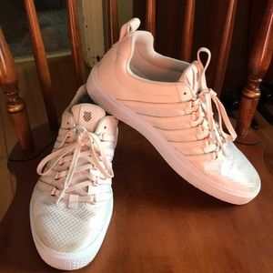 Women’s K-Swiss Donovan Athletic Shoe size 11